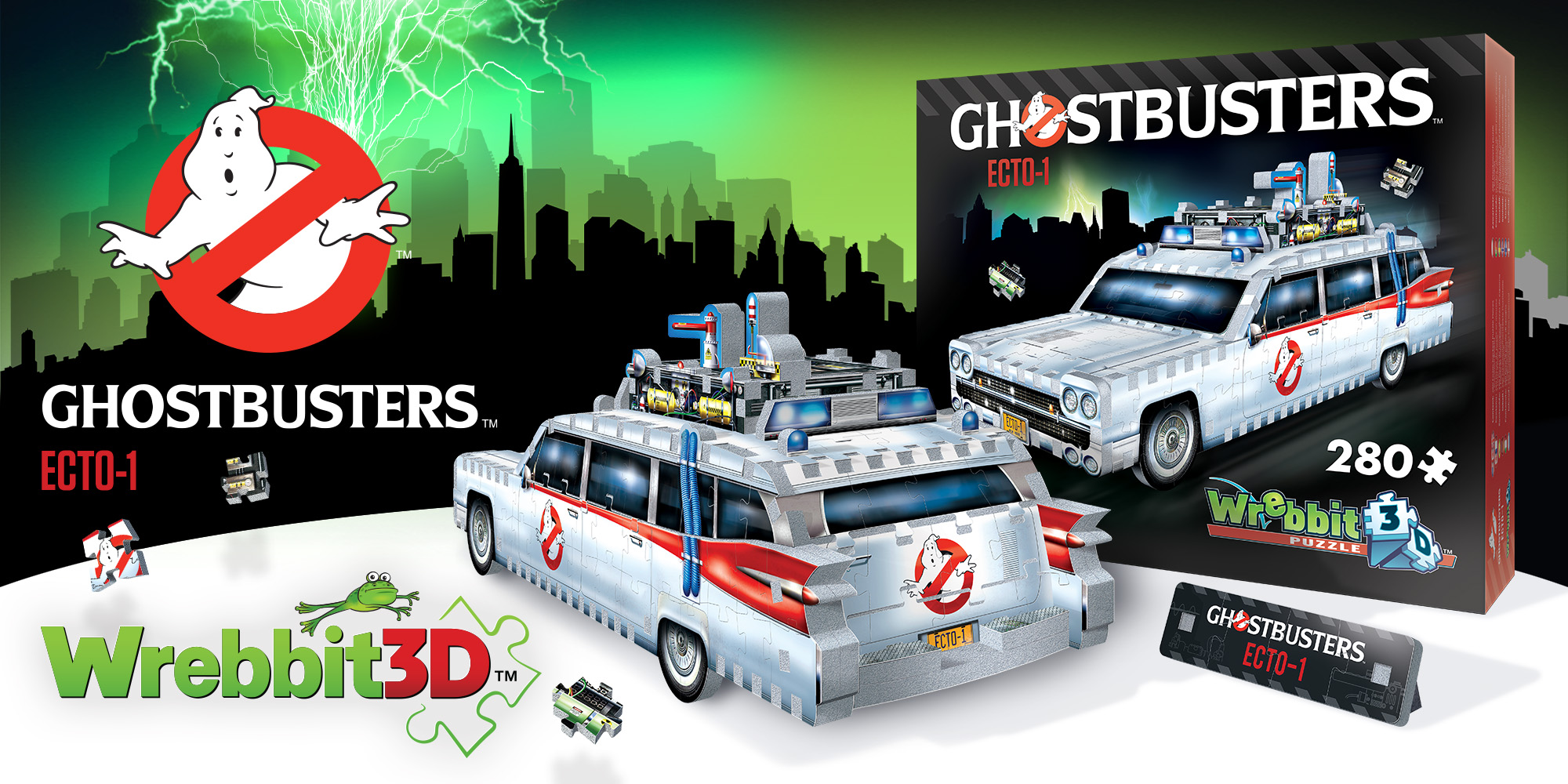 Ghostbusters-main