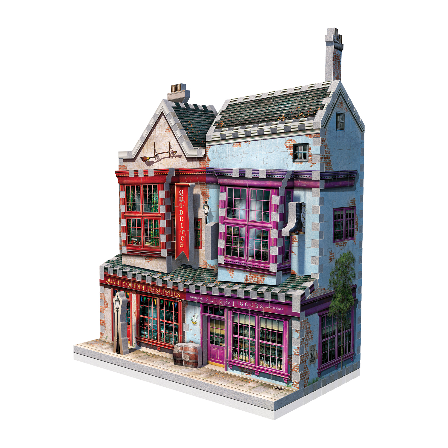 3D PUZZLES & PUZZLE ACCESSORIES - THE TOY STORE