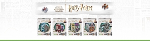 Harry Potter - Diagon Alley Collection | Wrebbit 3D Puzzle | Packaging
